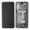 INCELL  Дисплей с черна рамка за Samsung Galaxy S22 Plus 5G / S906, S906B 